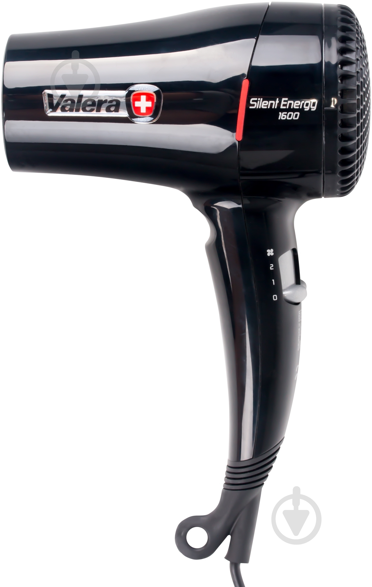 Фен Valera Silent Energy 1600 - фото 1 Фен Valera Silent Energy 1600 - фото 1