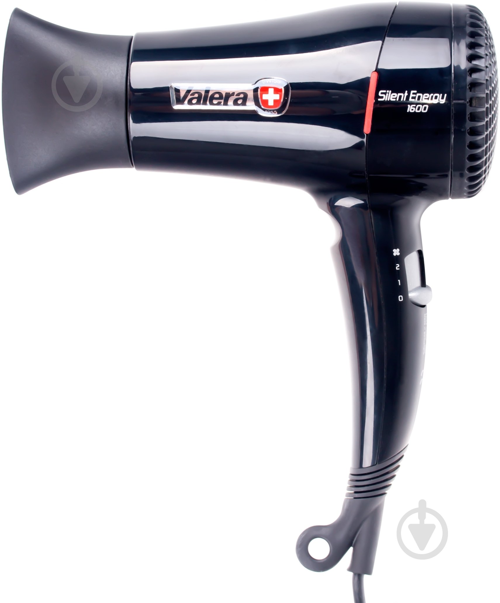 Фен Valera Silent Energy 1600 - фото 2 Фен Valera Silent Energy 1600 - фото 2