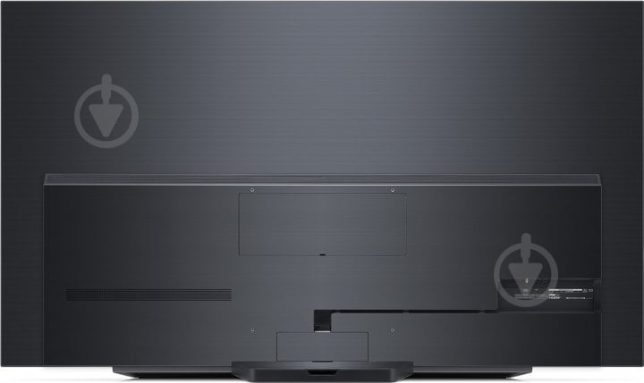 Телевизор LG OLED83C24LA - фото 7