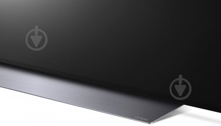 Телевизор LG OLED83C24LA - фото 10