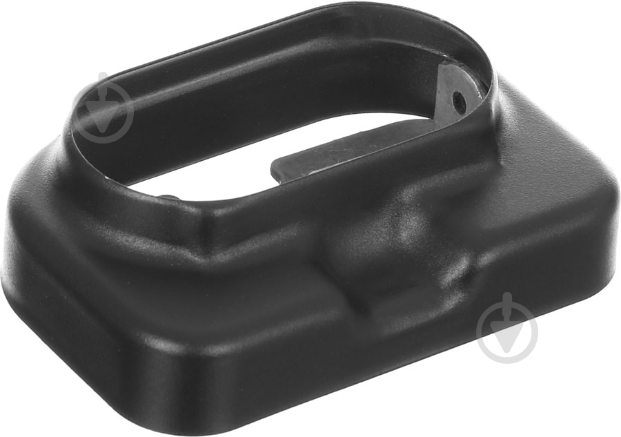 Кріплення Кріплення поручня до стіни 1 кронштейн, 1 кришка, 4 гвинти, 2 анкери (40307514) - фото 1 Кріплення Кріплення поручня до стіни 1 кронштейн, 1 кришка, 4 гвинти, 2 анкери (40307514) - фото 1