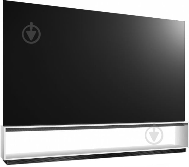 Телевизор LG OLED88Z29LA - фото 2