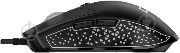 Мышь Genius Scorpion M705 black (31040008400) - фото 3 Мышь Genius Scorpion M705 black (31040008400) - фото 3