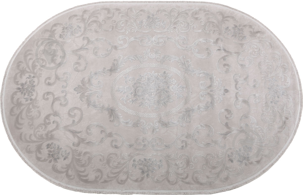 Ковер Art Carpet Almaz MA925 O 2x2,9 м - фото 1