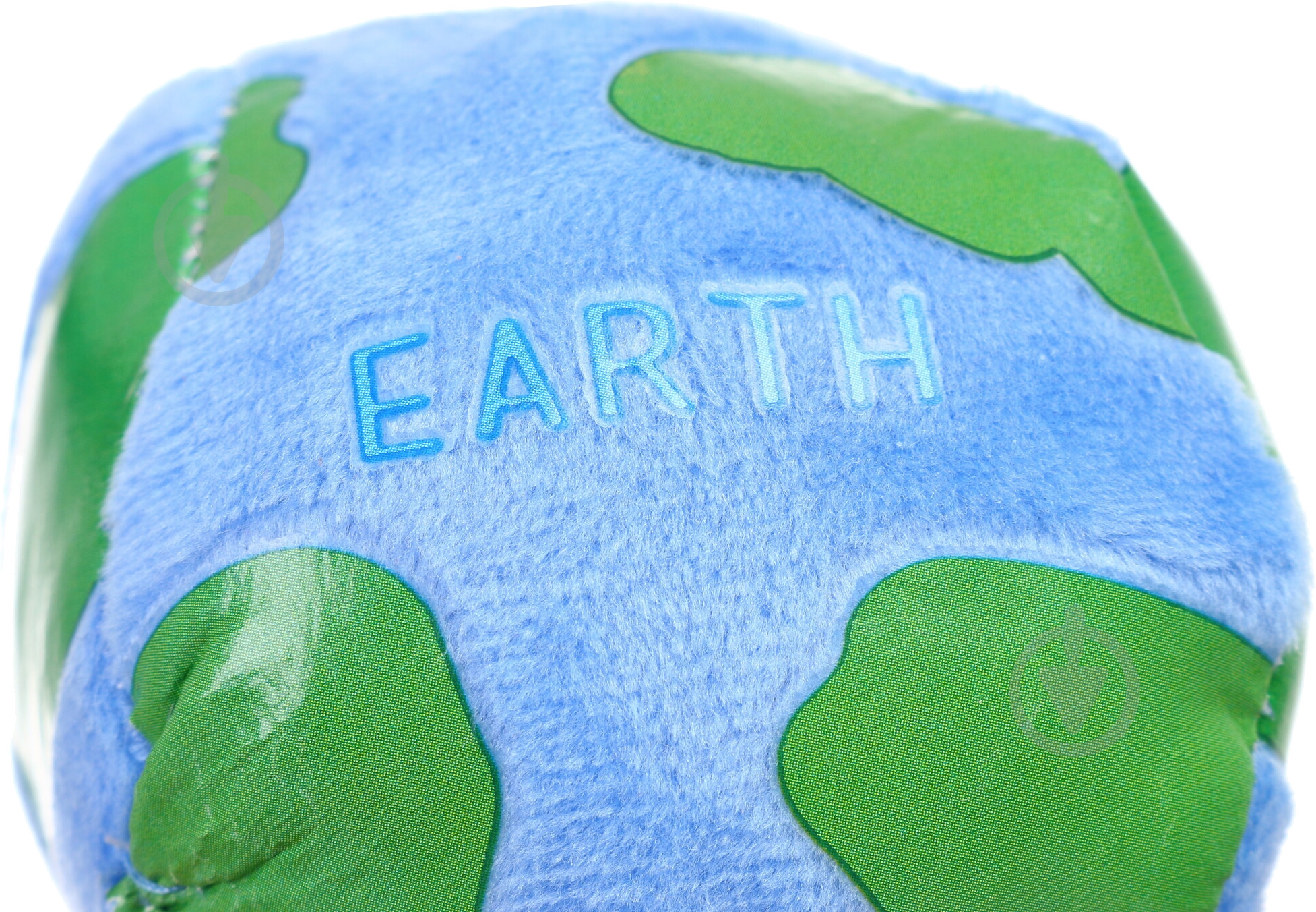 Брелок для рюкзаков Земля - фото 3