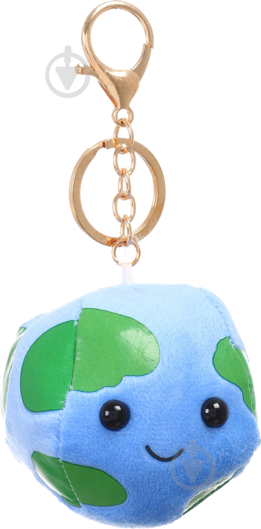 Брелок для рюкзаков Земля - фото 1