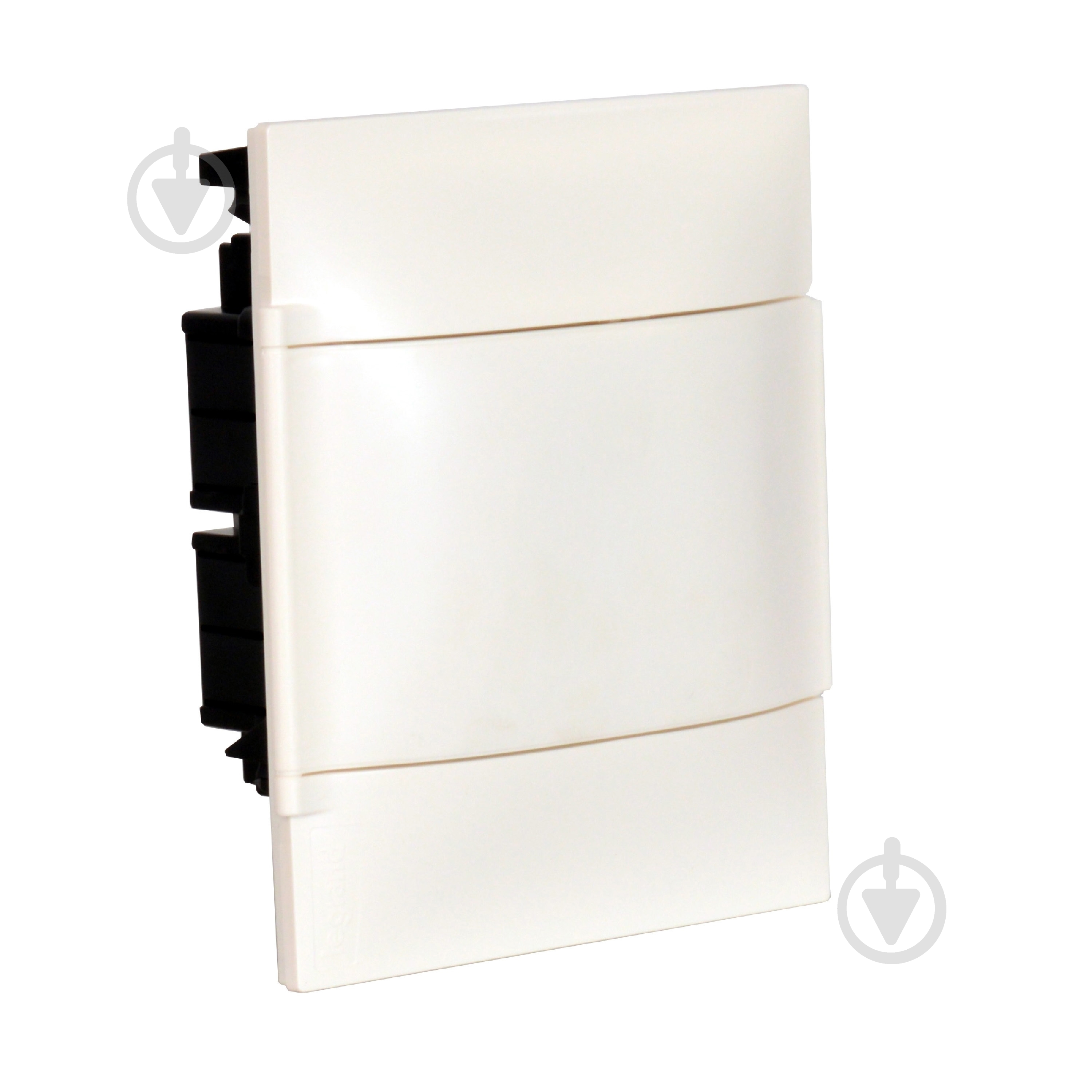 Щиток пластиковий Legrand Practibox-S 1X8 134168 - фото 1 Щиток пластиковий Legrand Practibox-S 1X8 134168 - фото 1