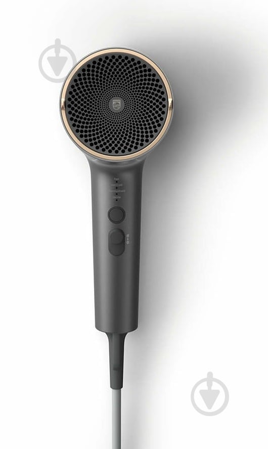 ВИТРИНА! Фен Philips Series 7000 BHD713/10 - фото 16