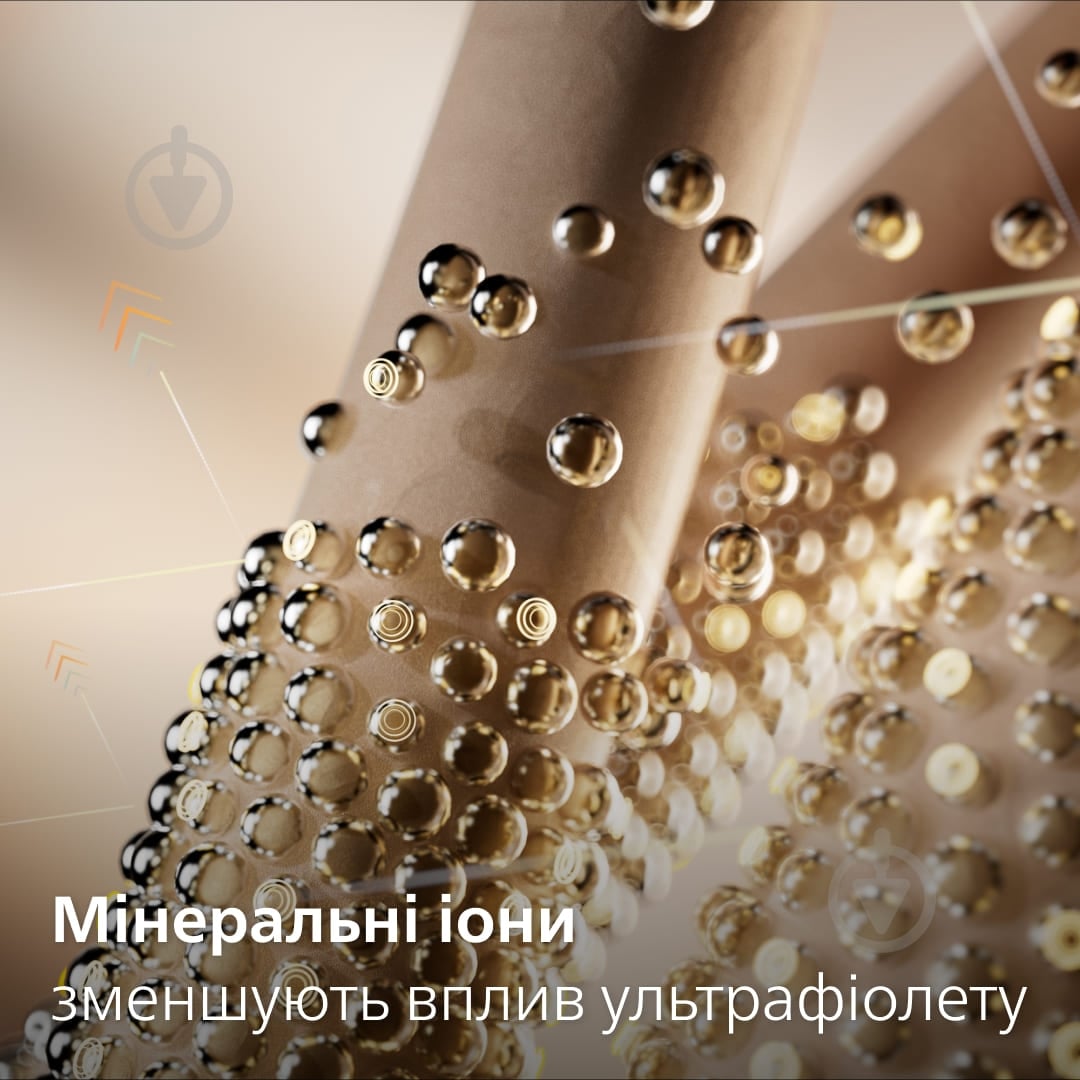 ВИТРИНА! Фен Philips Series 7000 BHD713/10 - фото 5