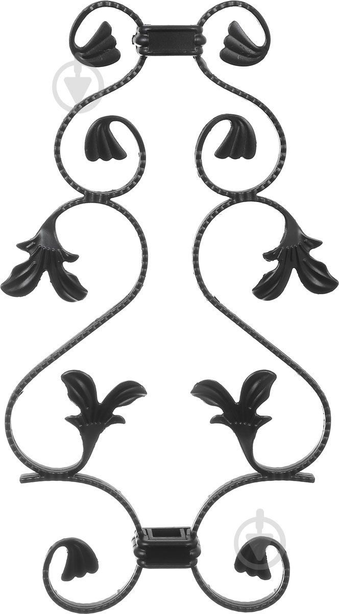 Элемент декора Элемент декора для стойки 400x210 мм (40307518) - фото 1