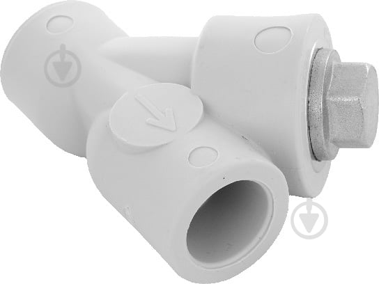 Фільтр FADO S.r.l 20 ПП PPF01 - фото 1 Фільтр FADO S.r.l 20 ПП PPF01 - фото 1