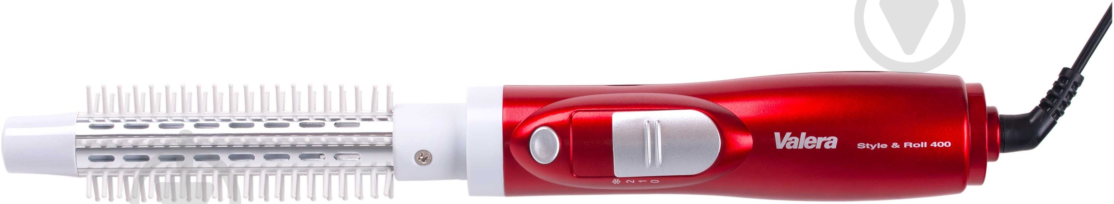 Фен Valera Style & Roll 400 - фото 2