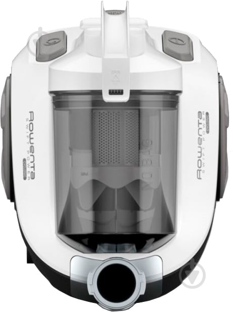 ВИТРИНА! Пылесос Rowenta RO2957EA white - фото 4 ВИТРИНА! Пылесос Rowenta RO2957EA white - фото 4