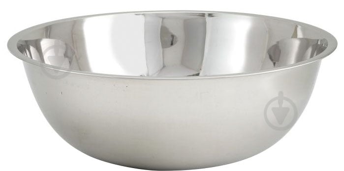 Миска Winco нержавеющая 47 см 16л MXB-2000Q - фото 1