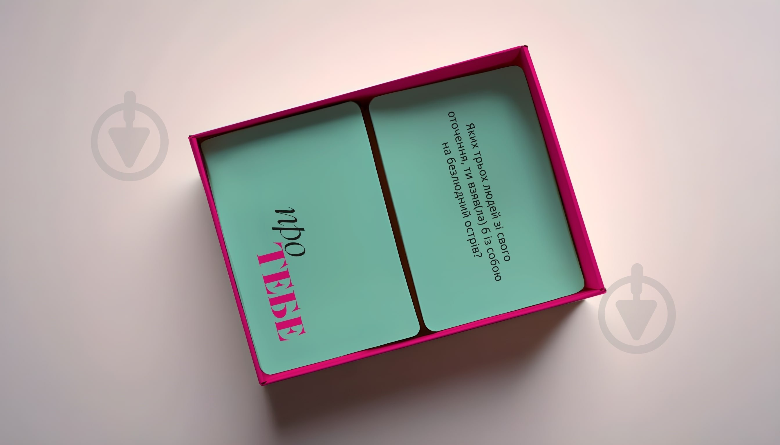 Игра настольная Poruch Поговорим - фото 4