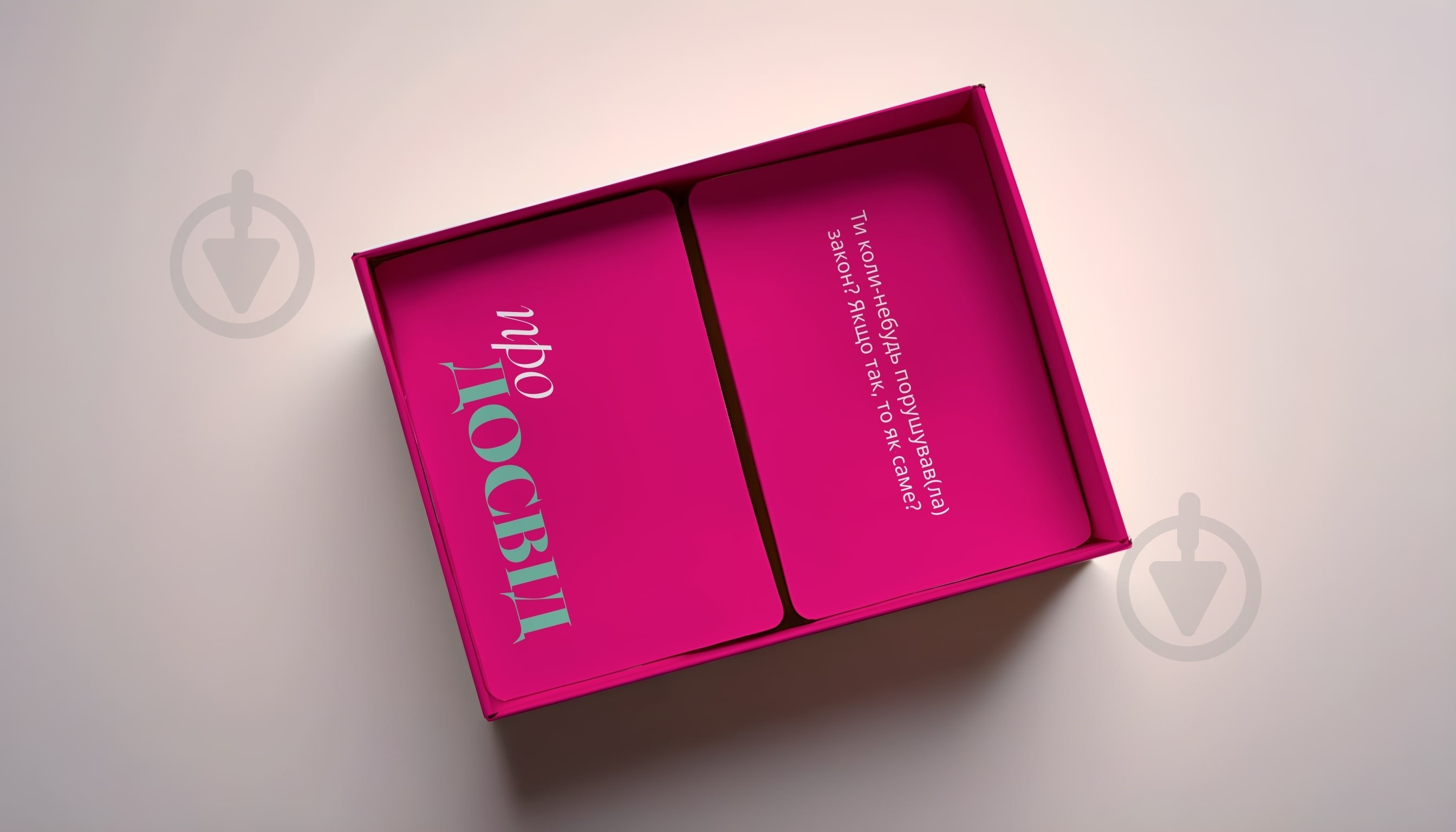 Игра настольная Poruch Поговорим - фото 5