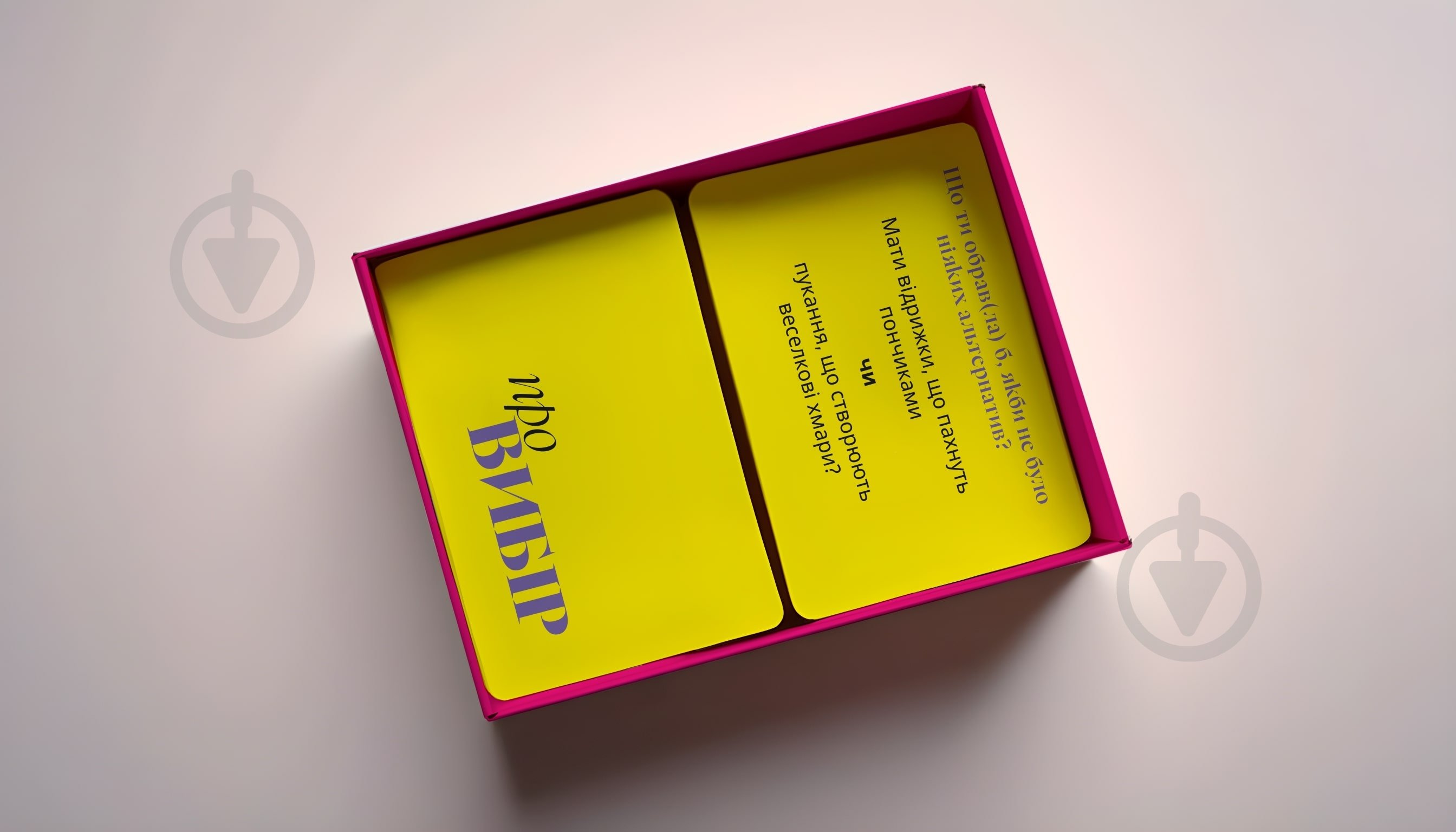 Игра настольная Poruch Поговорим - фото 6