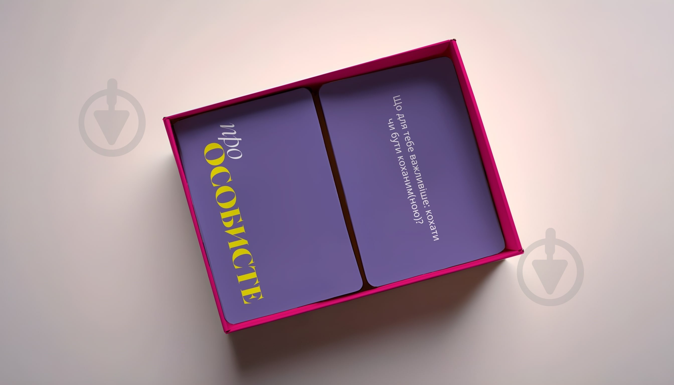 Игра настольная Poruch Поговорим - фото 7