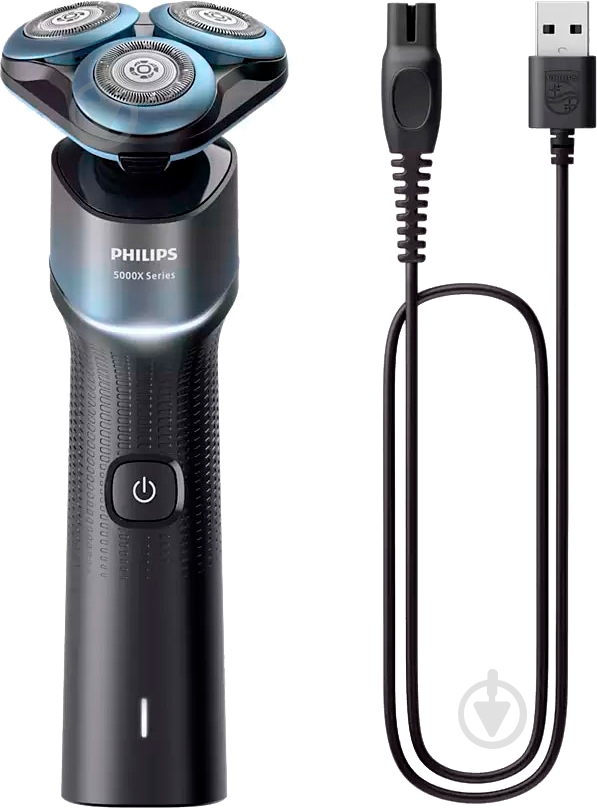 ВИТРИНА! Электробритва Philips X5006/00 серии 5000X - фото 1 ВИТРИНА! Электробритва Philips X5006/00 серии 5000X - фото 1