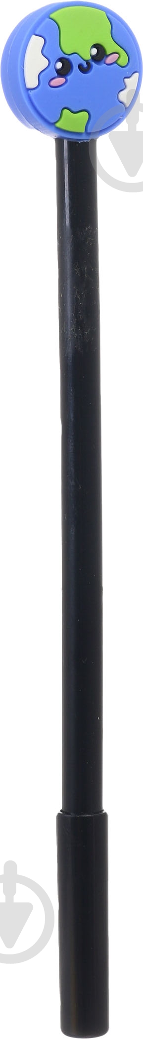 Ручка шариковая Земля - фото 1 Ручка шариковая Земля - фото 1