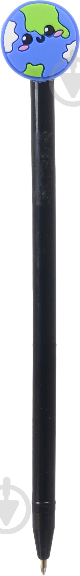 Ручка шариковая Земля - фото 2 Ручка шариковая Земля - фото 2
