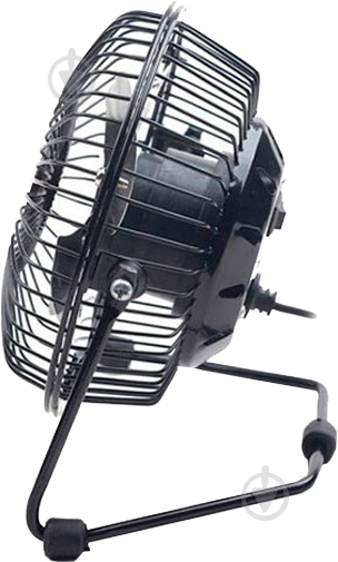 Вентилятор Gembird NF-03 - фото 3