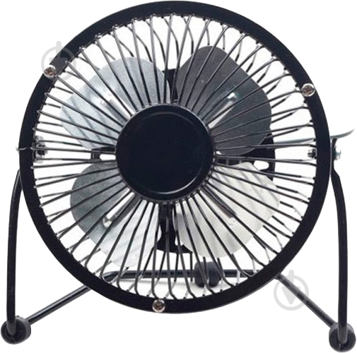 Вентилятор Gembird NF-03 - фото 1