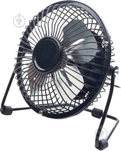 Вентилятор Gembird NF-03 - фото 2