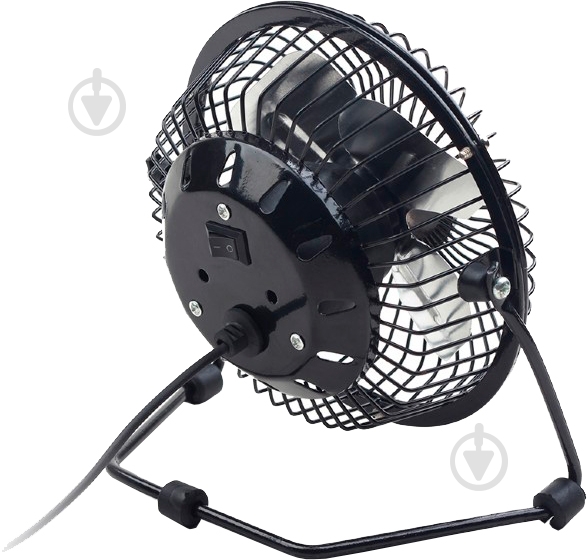 Вентилятор Gembird NF-03 - фото 4