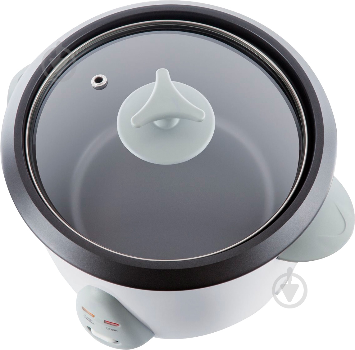 Рисоварка Sencor SRM1500WH - фото 2