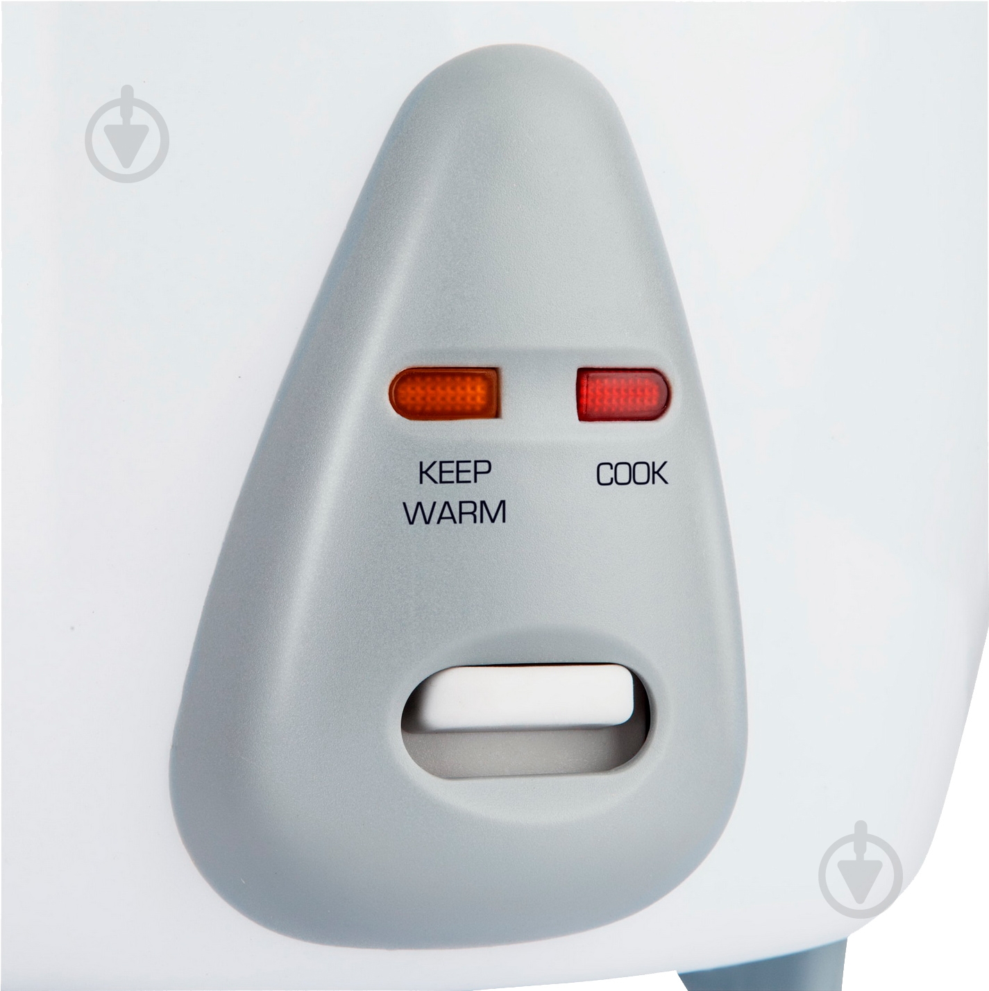 Рисоварка Sencor SRM1500WH - фото 8