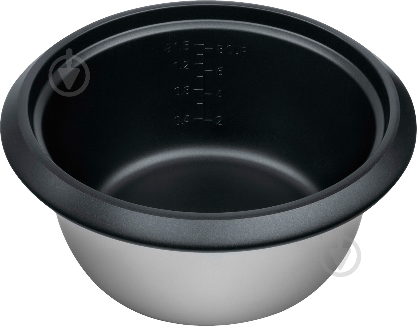 Рисоварка Sencor SRM1500WH - фото 4