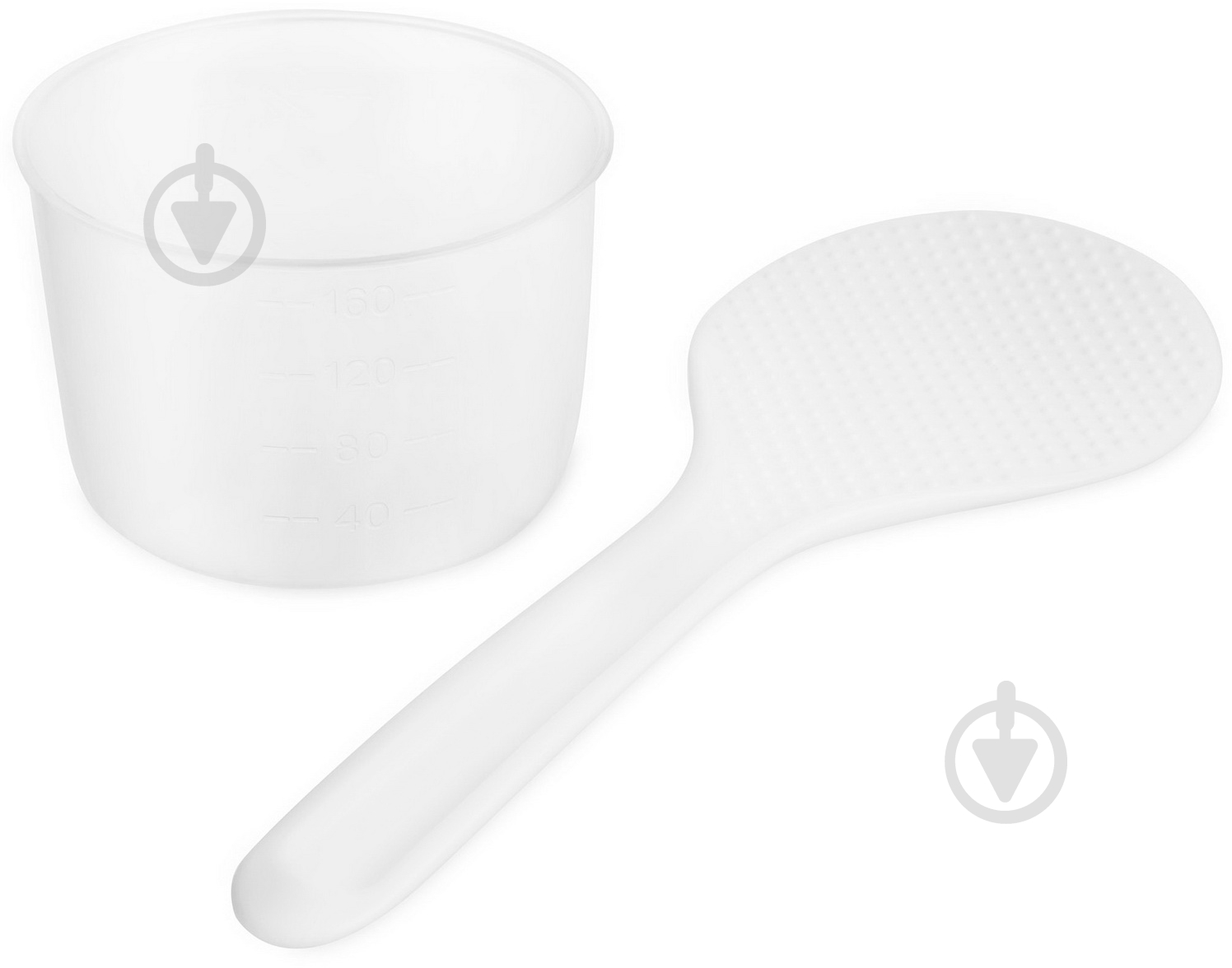 Рисоварка Sencor SRM1500WH - фото 6