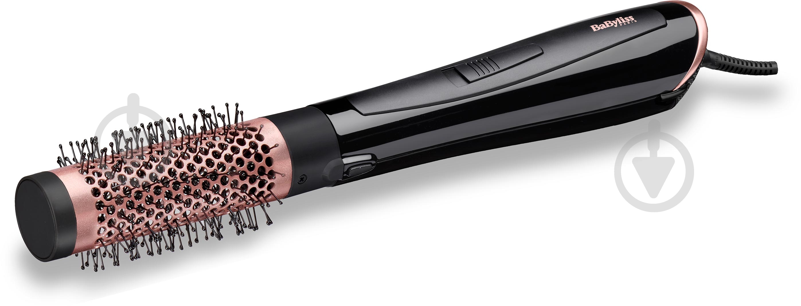 ВИТРИНА! Фен-щетка BaByliss AS126E - фото 2