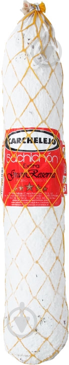 Колбаса Carchelejo Сальчичон Гран Резерва (211280) - фото 1
