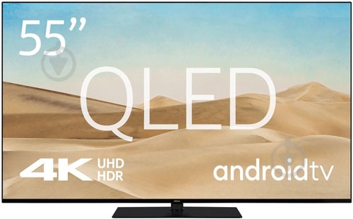 Телевізор Nokia 5500D - фото 3