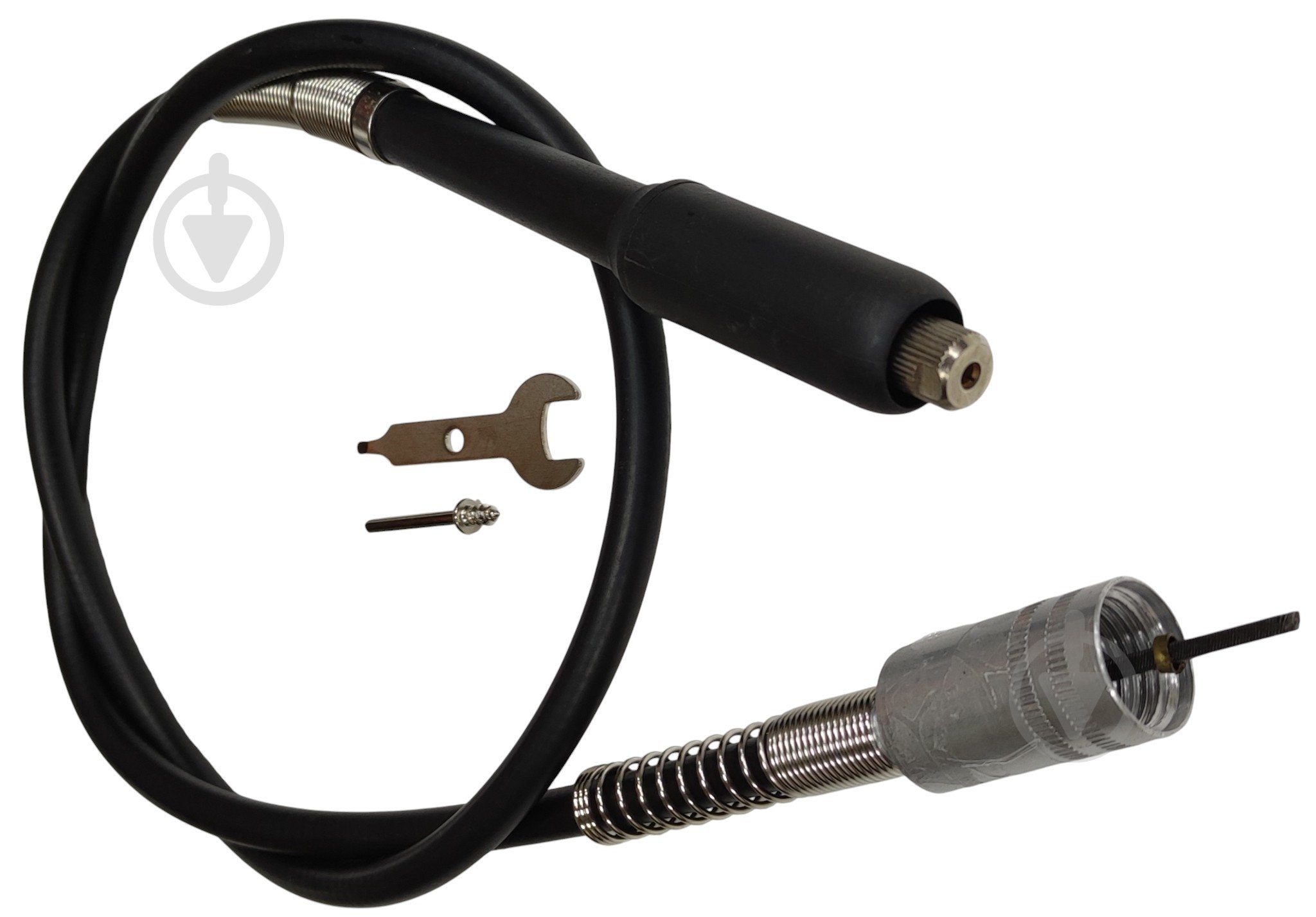 Вал Expert під цангу до EXPERT Tools CF1048 - фото 1