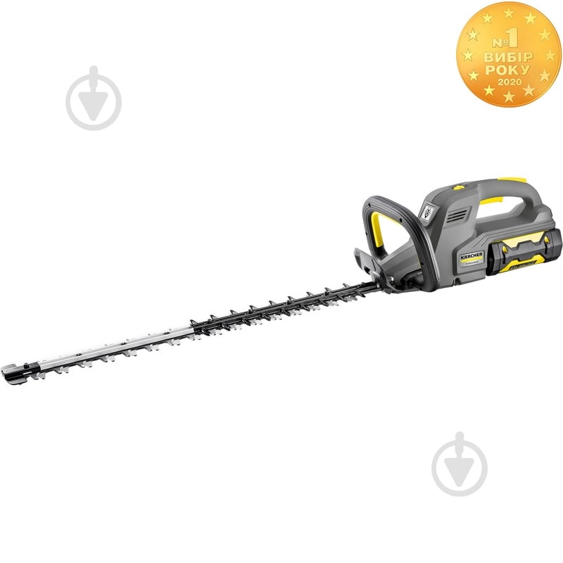 Кусторез аккумуляторный Karcher HT 615 Bp - фото 1