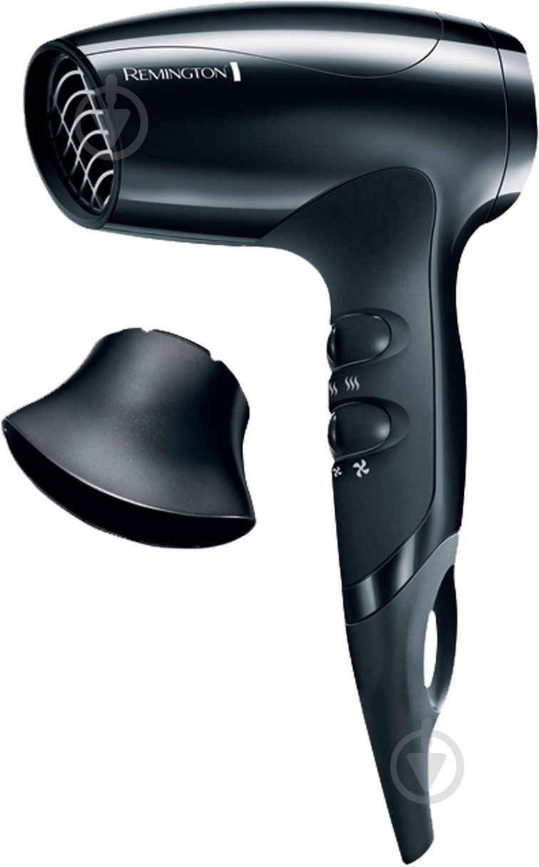 Фен Remington D5000 - фото 2