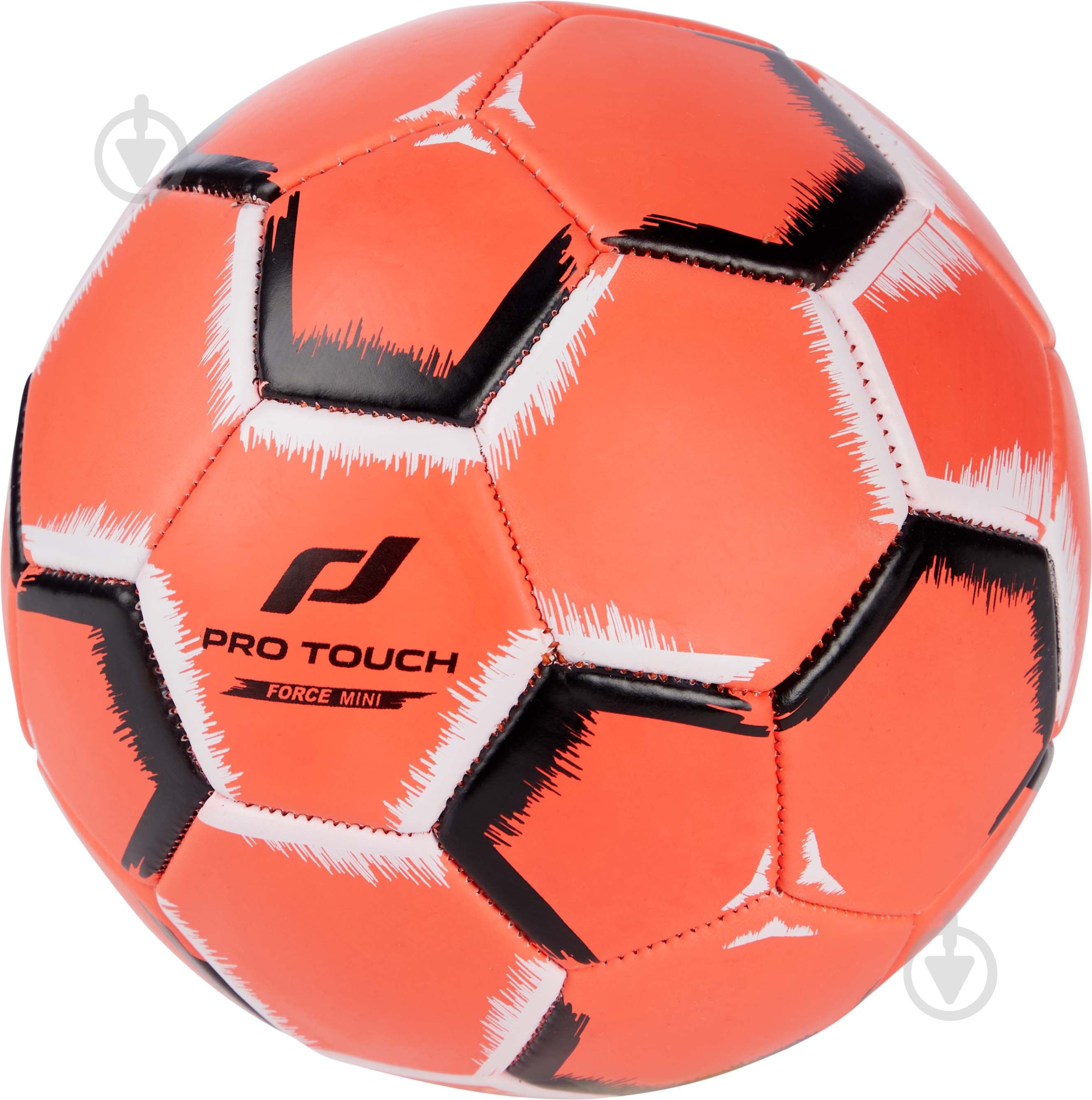 Футбольный мяч Pro Touch FORCE Mini 413170-901255 р.1 - фото 1