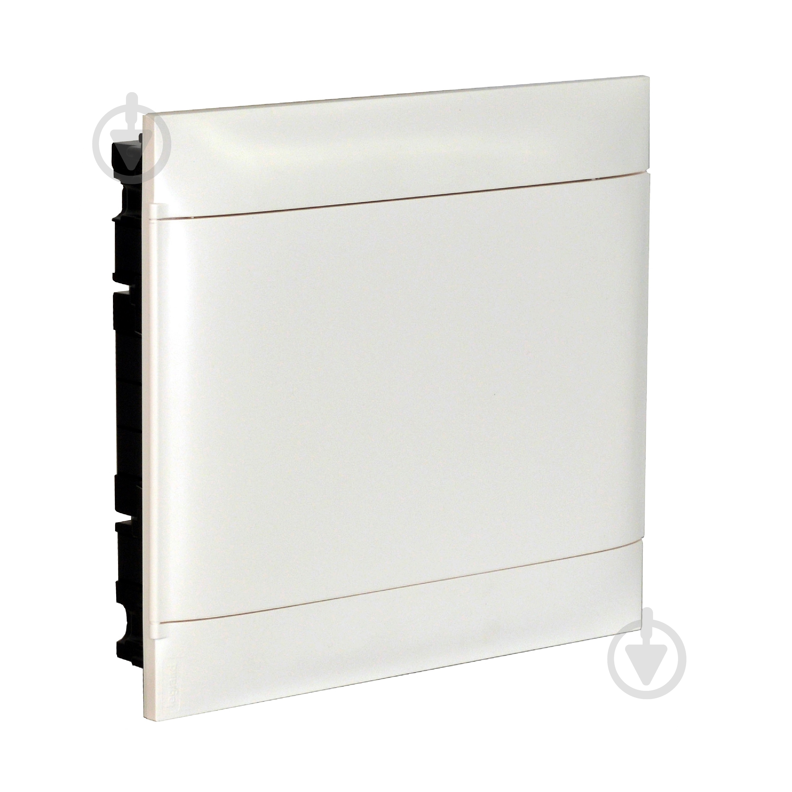 Щиток пластиковый Legrand Practibox-S 2X18 137167 - фото 1