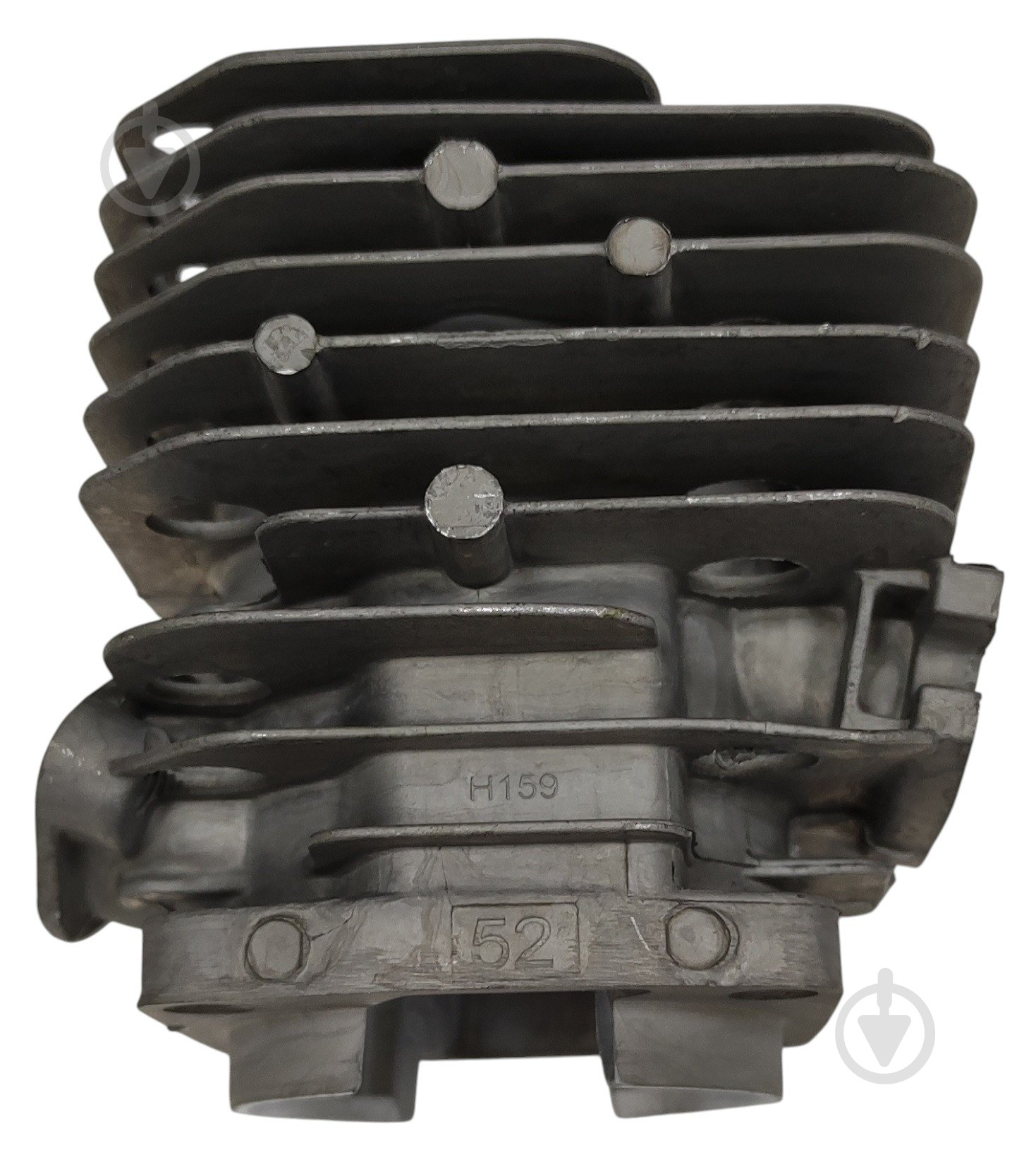 Циліндр Expert ф45 - фото 1