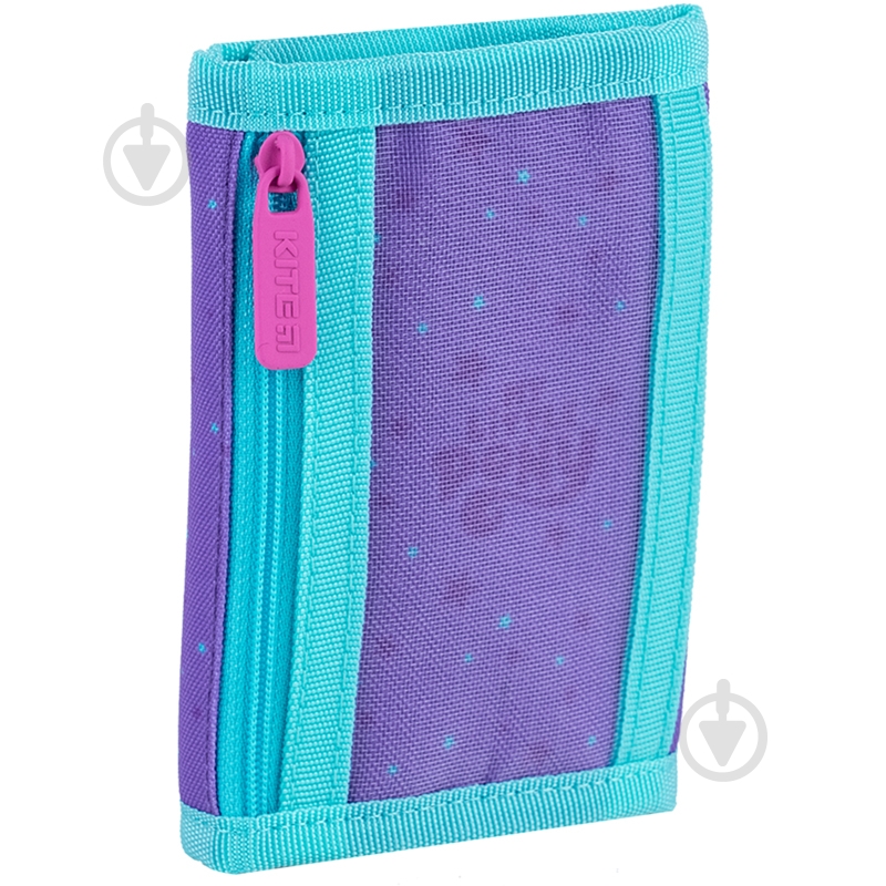 Кошелек KITE LP24-598 фиолетовый - фото 3