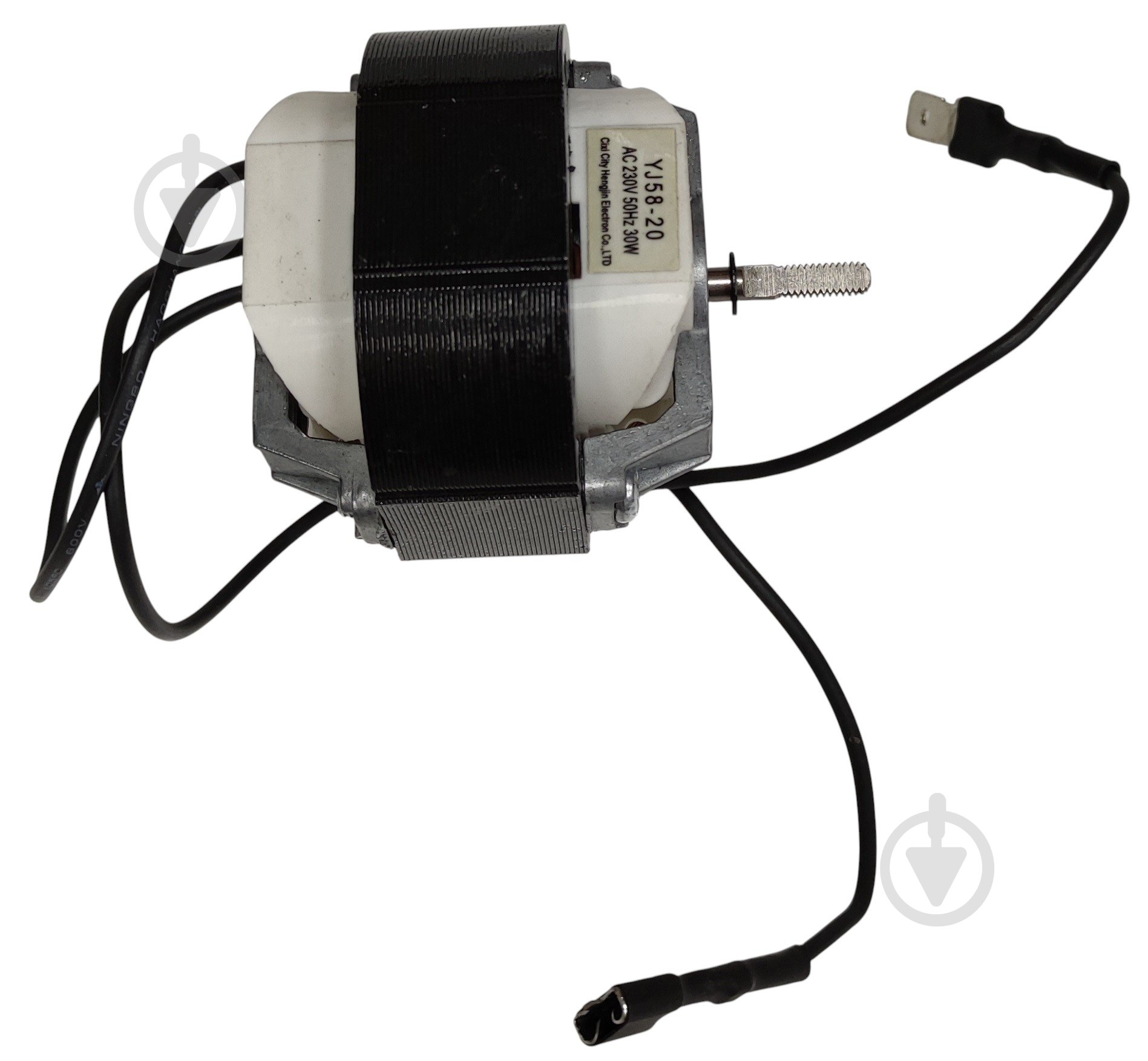 Двигун Expert PTC - фото 1