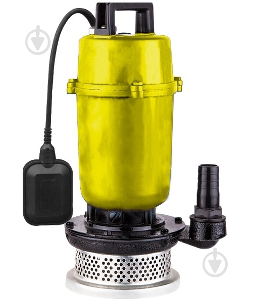 Насос дренажный Forte QDX2 - фото 1 Насос дренажный Forte QDX2 - фото 1