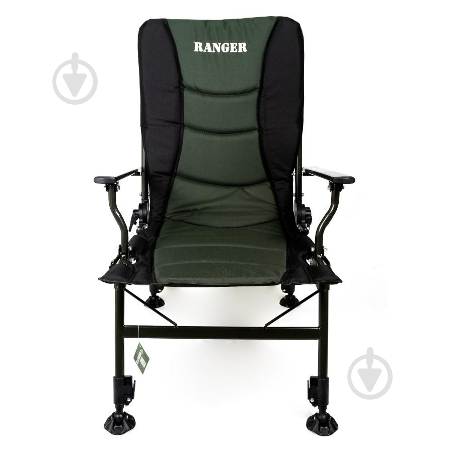 Кресло раскладное Ranger Сombat SL-108 (до 130кг) - фото 2