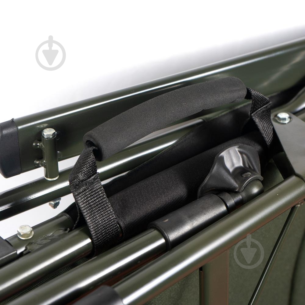 Кресло раскладное Ranger Сombat SL-108 (до 130кг) - фото 8