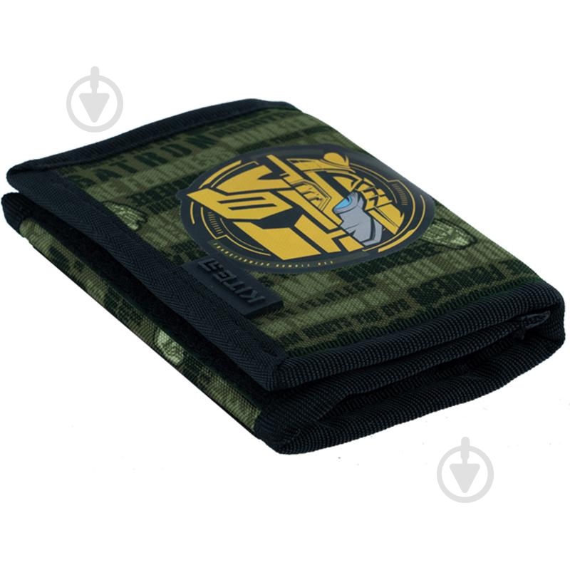 Кошелек KITE TF24-598 хаки - фото 6