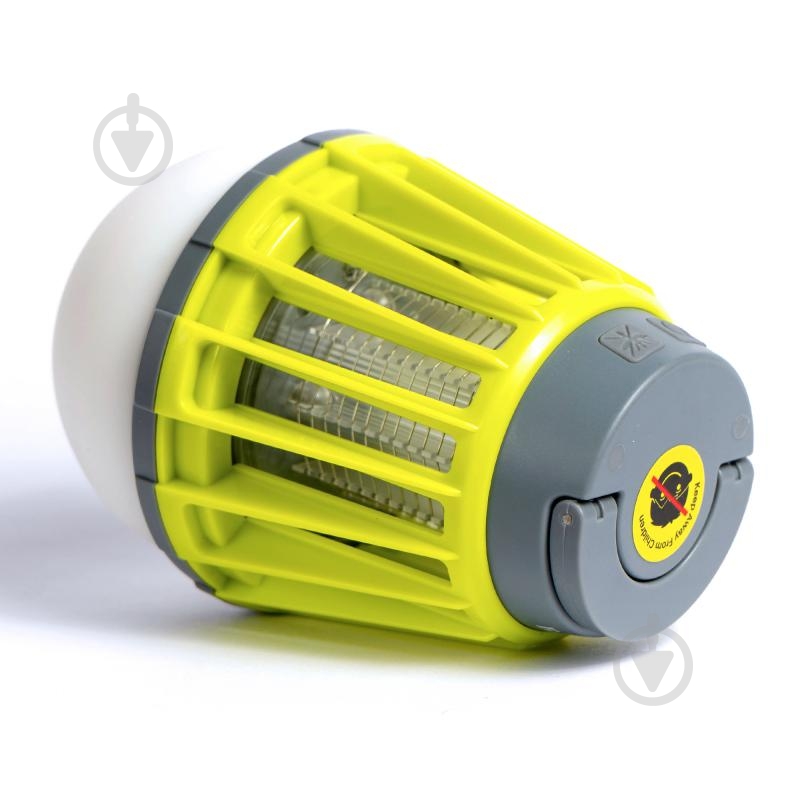 Фонарь Ranger уничтожитель комаров Easy light - фото 2