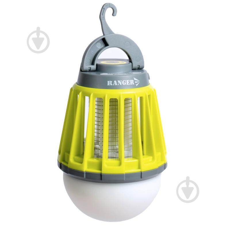 Фонарь Ranger уничтожитель комаров Easy light - фото 1